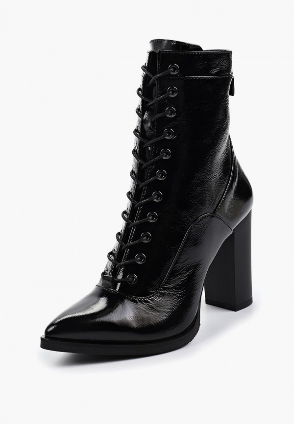 фото Ботильоны altabella