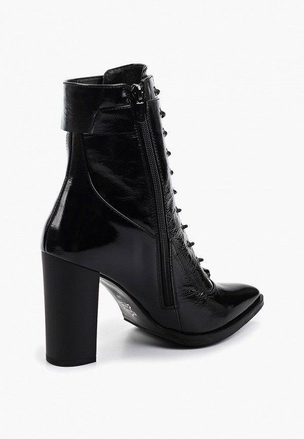 фото Ботильоны altabella