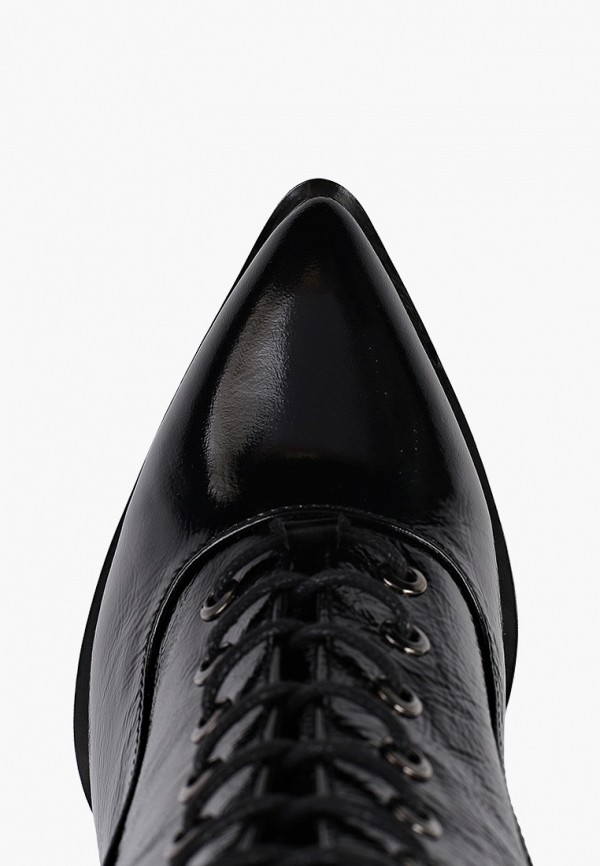 фото Ботильоны altabella