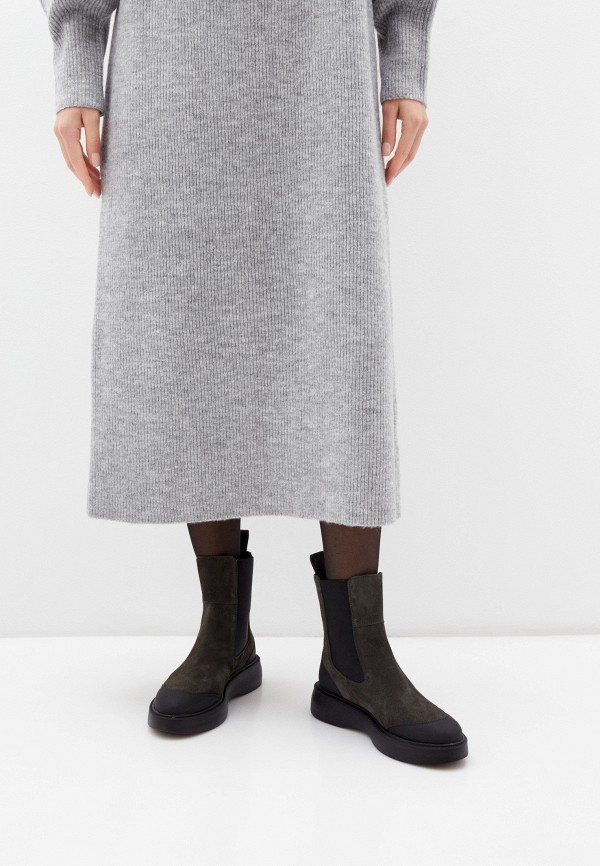 фото Ботинки ralf ringer