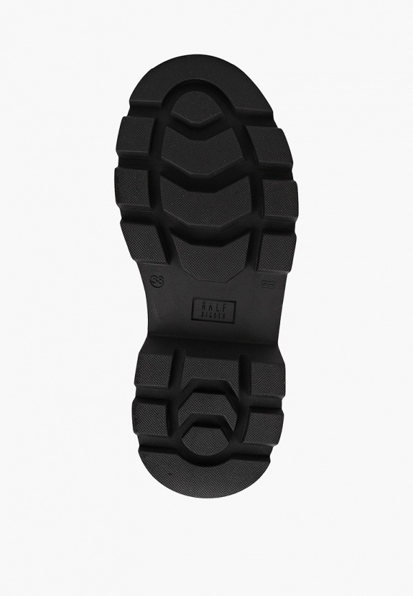 фото Ботфорты ralf ringer