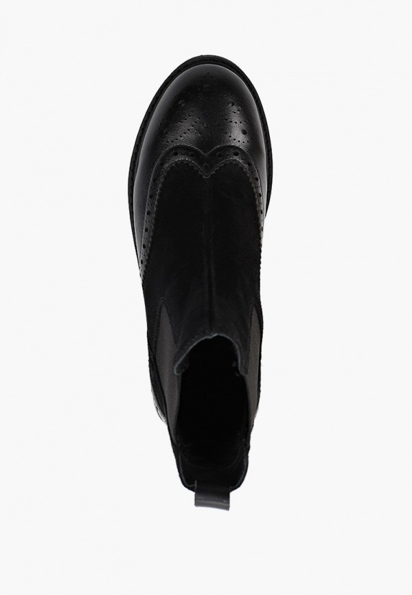 фото Ботинки ralf ringer