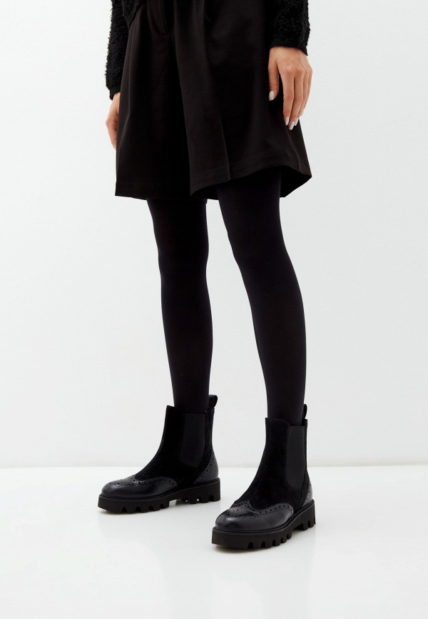 фото Ботинки ralf ringer