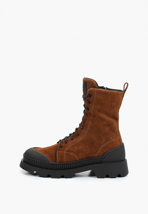 фото Ботинки ralf ringer