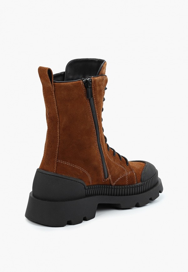 фото Ботинки ralf ringer