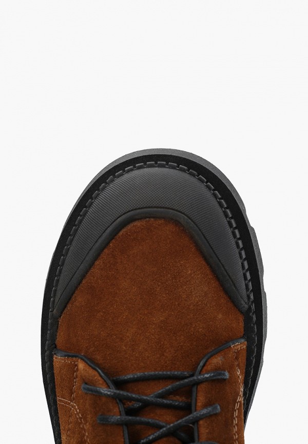 фото Ботинки ralf ringer