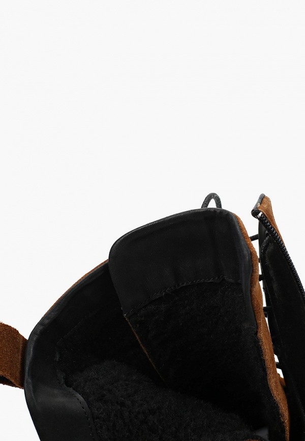 фото Ботинки ralf ringer