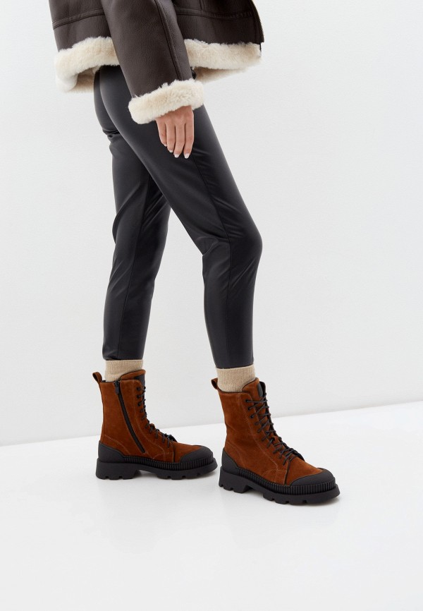 фото Ботинки ralf ringer