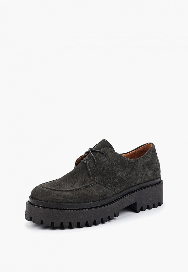 фото Ботинки ralf ringer