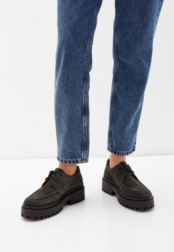 фото Ботинки ralf ringer