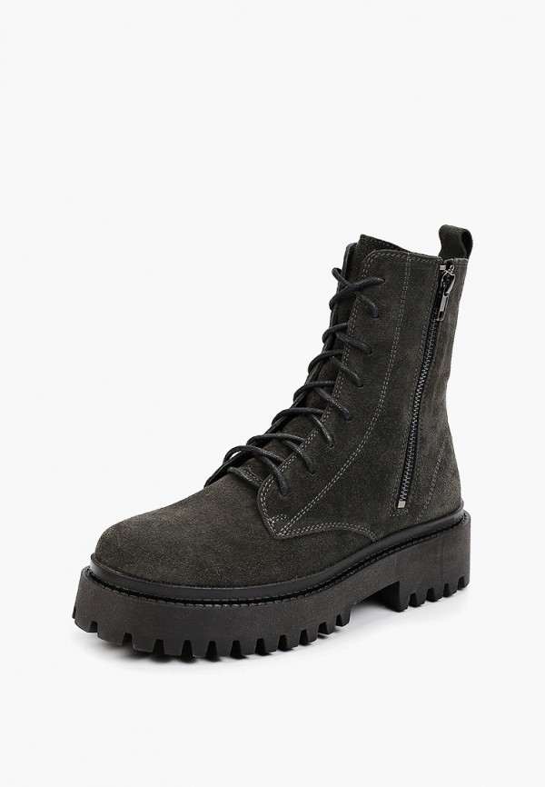 фото Ботинки ralf ringer