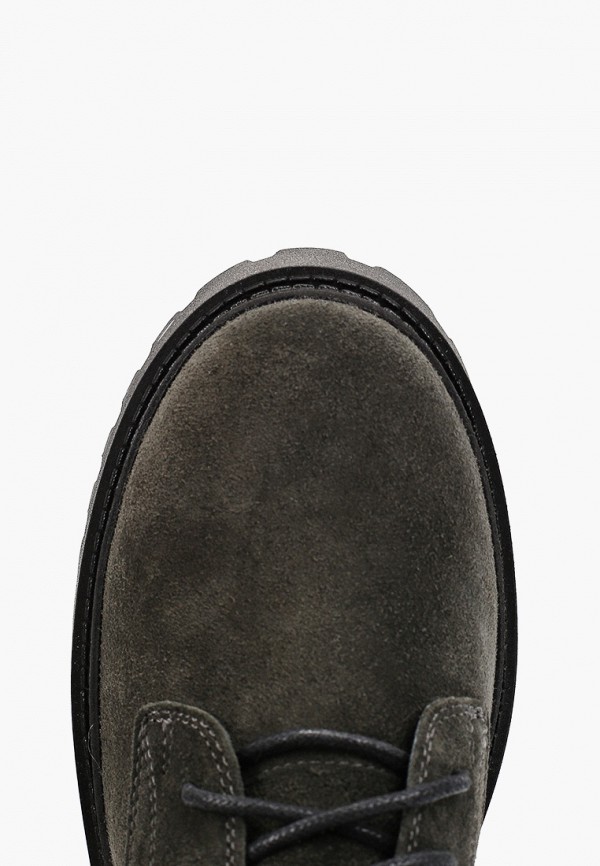 фото Ботинки ralf ringer