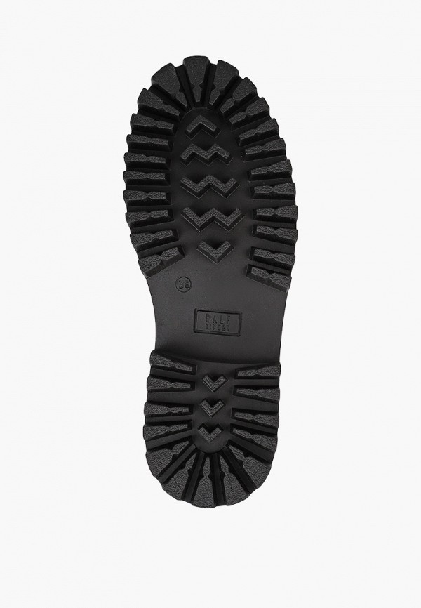 фото Ботинки ralf ringer