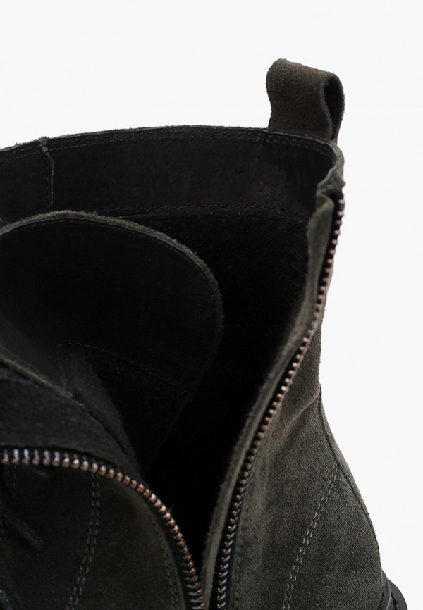 фото Ботинки ralf ringer