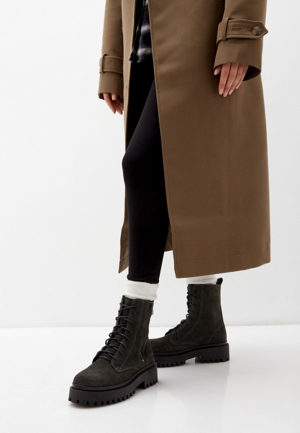 фото Ботинки ralf ringer