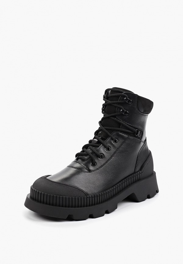 фото Ботинки ralf ringer