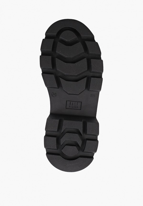 фото Ботинки ralf ringer