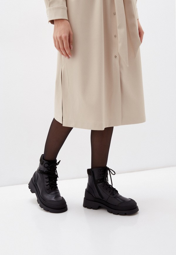 фото Ботинки ralf ringer