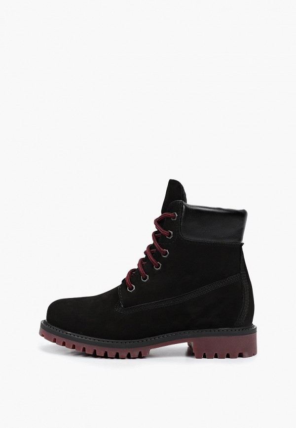 Ботинки Ralf Ringer 14340₽