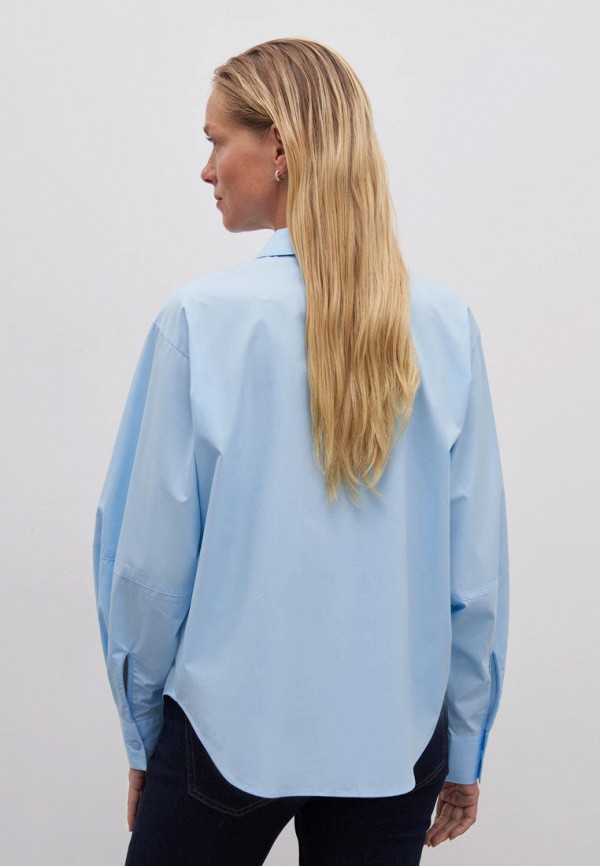 фото Рубашка finn flare