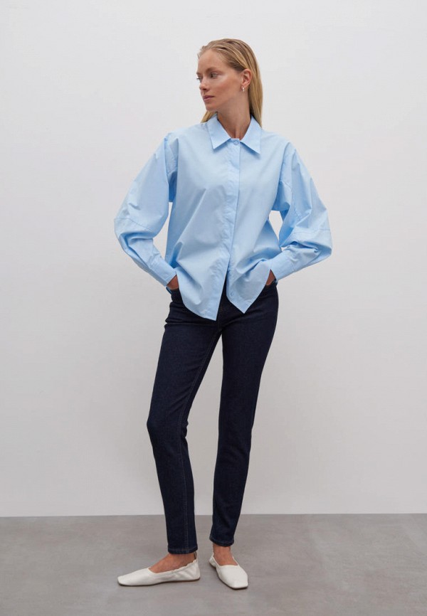 фото Рубашка finn flare