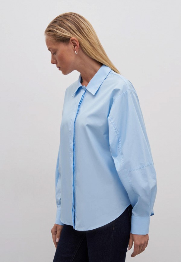 фото Рубашка finn flare