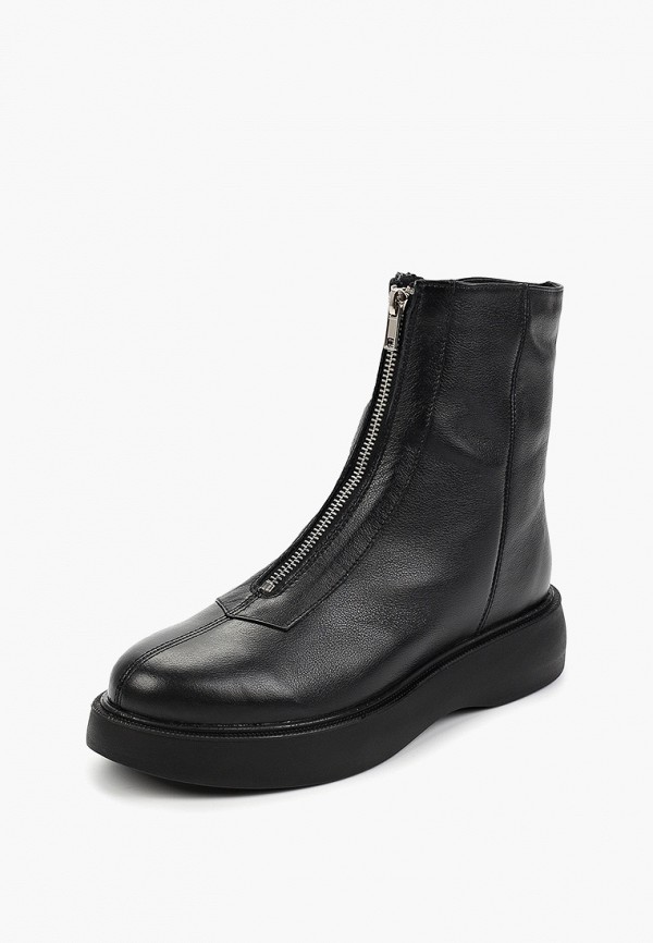 фото Ботинки ralf ringer