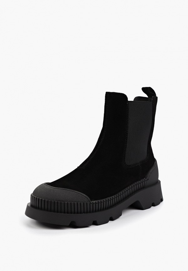 фото Ботинки ralf ringer