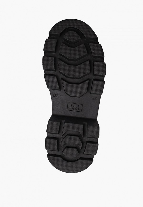 фото Ботинки ralf ringer