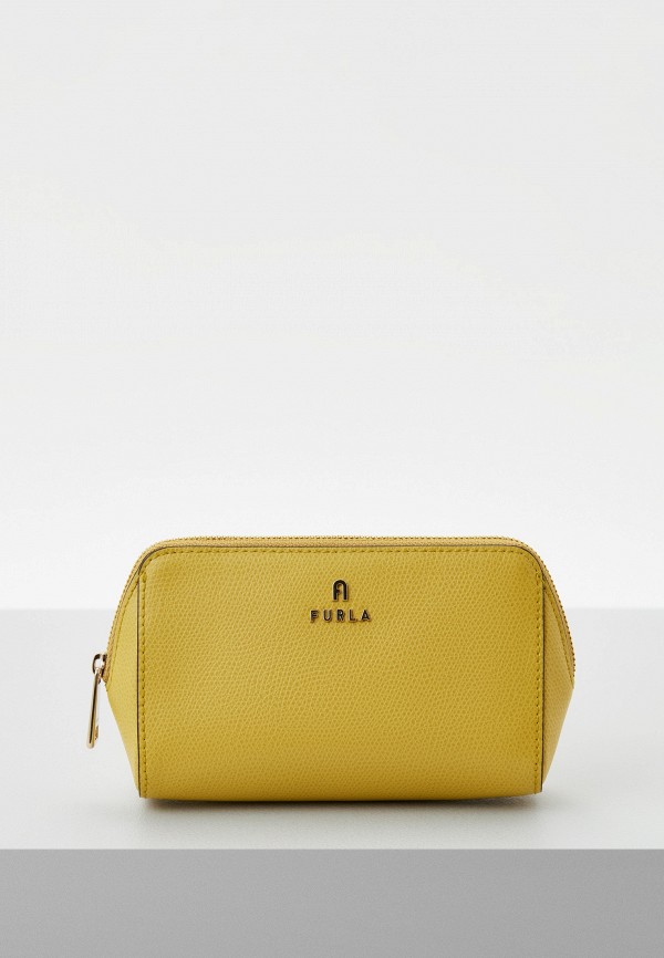 Косметички 2 шт. Furla разноцветный, размер 00, фото 2