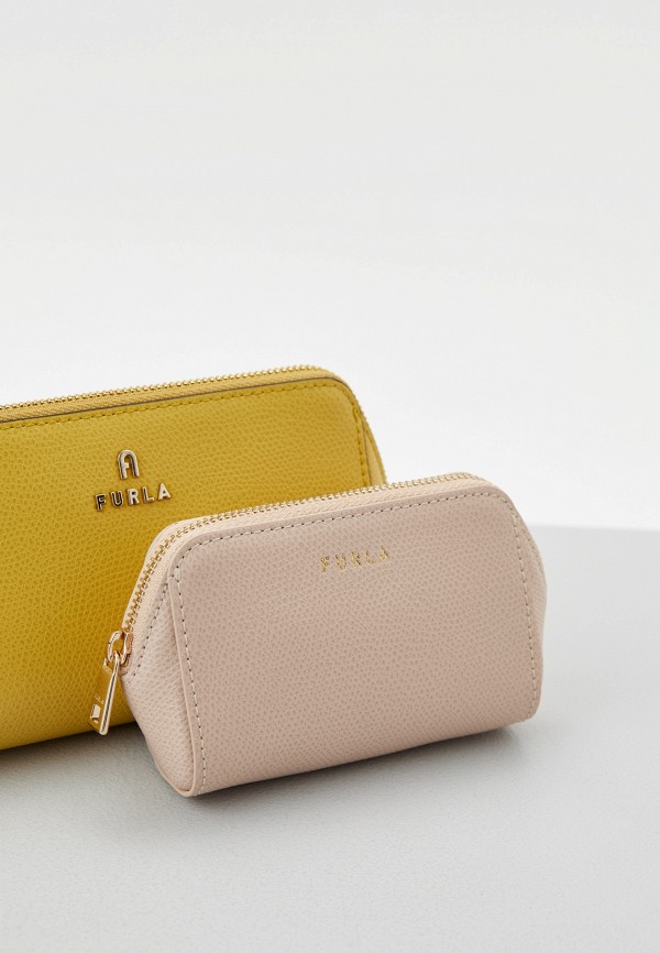 Косметички 2 шт. Furla разноцветный, размер 00, фото 4