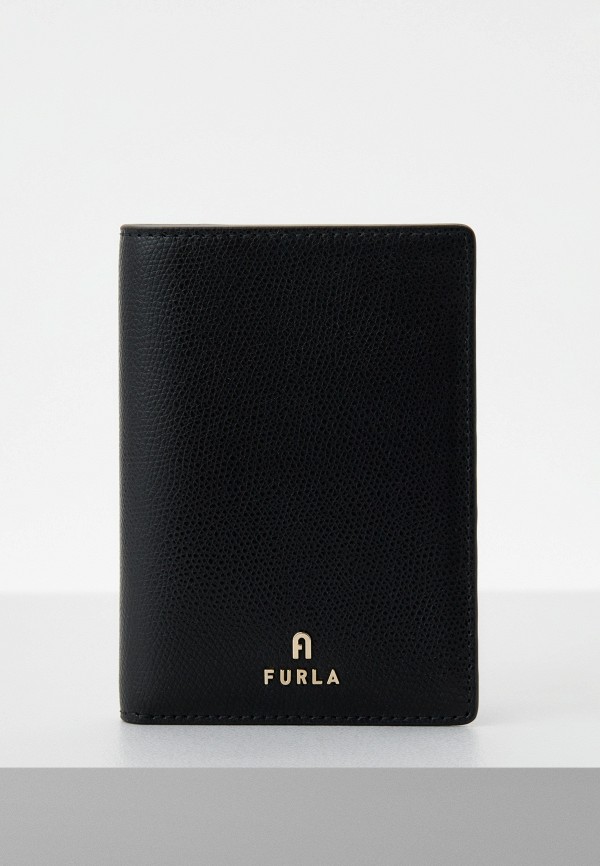 Обложка для паспорта Furla FURLA CAMELIA S PASSPORT HOLDER