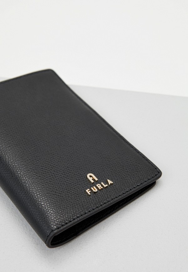 фото Обложка для паспорта furla