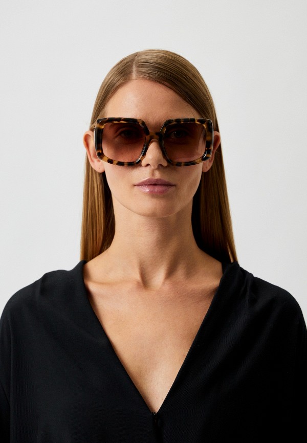 фото Очки солнцезащитные furla