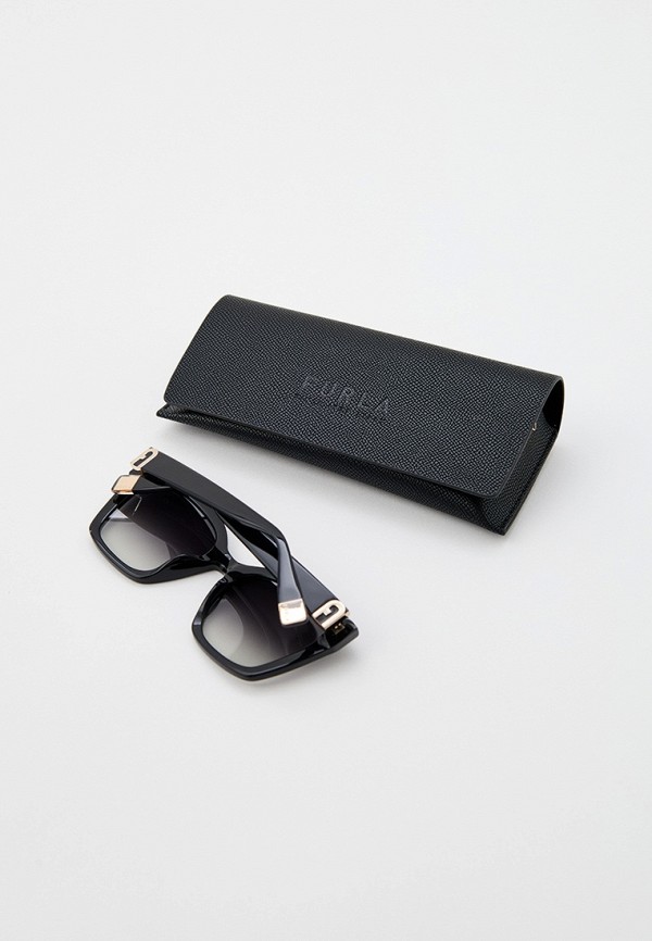 фото Очки солнцезащитные furla
