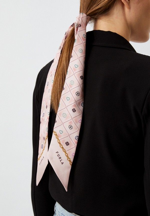 фото Шарф furla