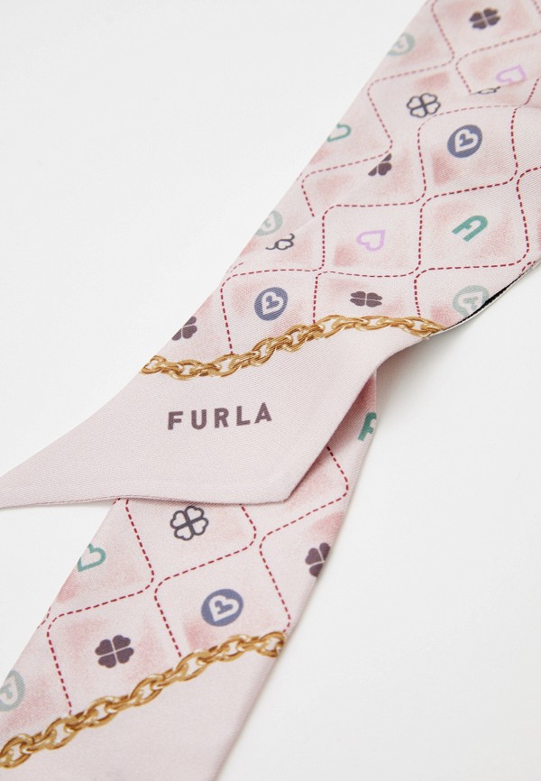 фото Шарф furla