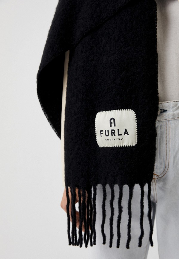 фото Шарф furla