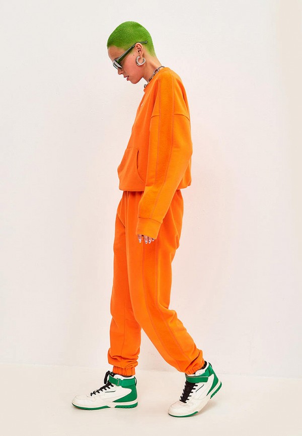 фото Костюм спортивный naniwear
