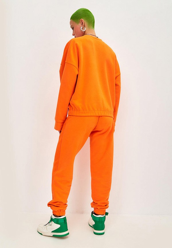 фото Костюм спортивный naniwear