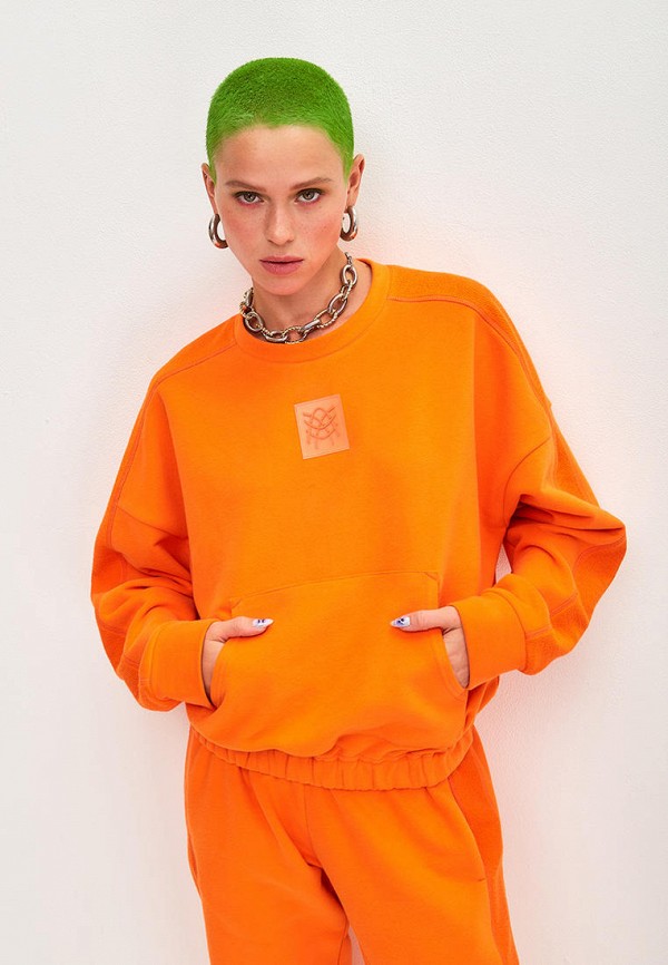 фото Костюм спортивный naniwear