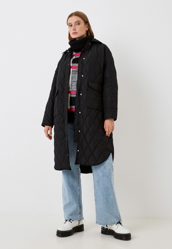 фото Куртка утепленная befree