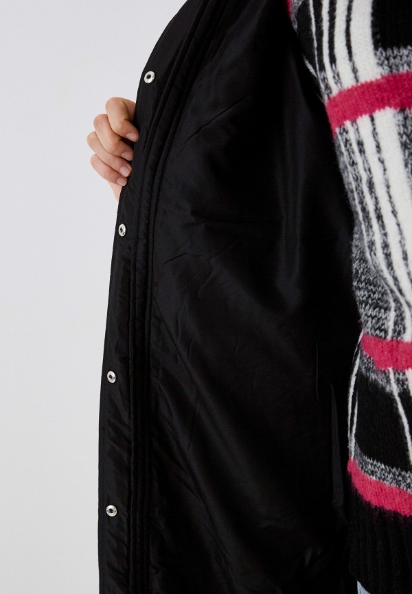 фото Куртка утепленная befree