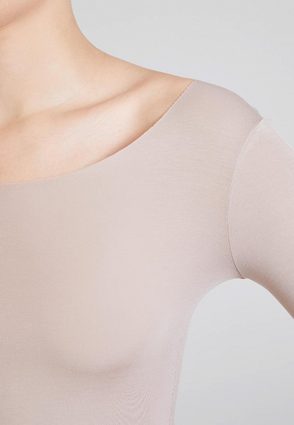 фото Лонгслив to be blossom