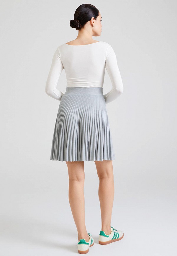 фото Лонгслив to be blossom