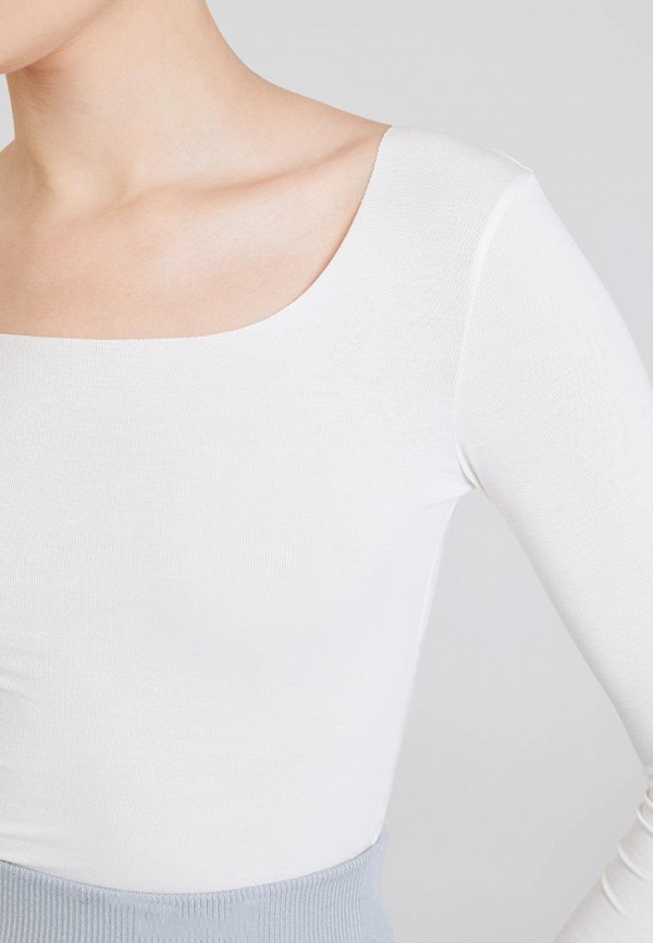 фото Лонгслив to be blossom