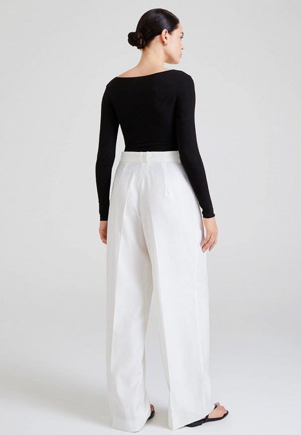 фото Лонгслив to be blossom