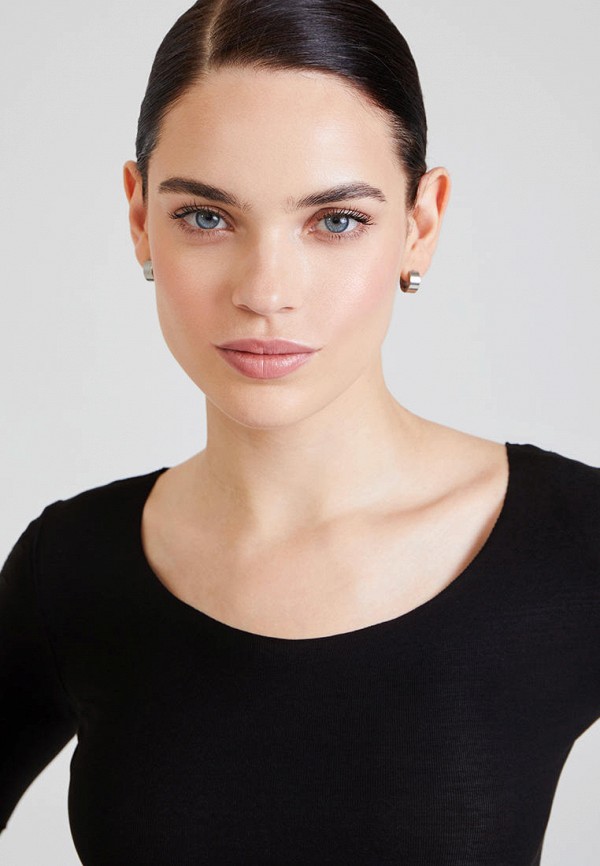 фото Лонгслив to be blossom