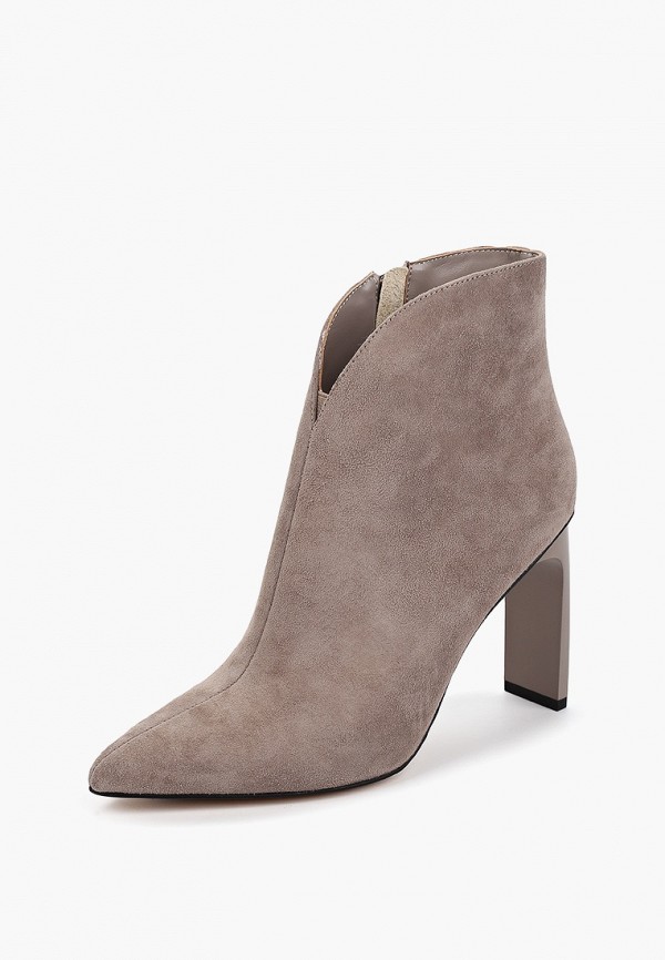 фото Ботильоны valley