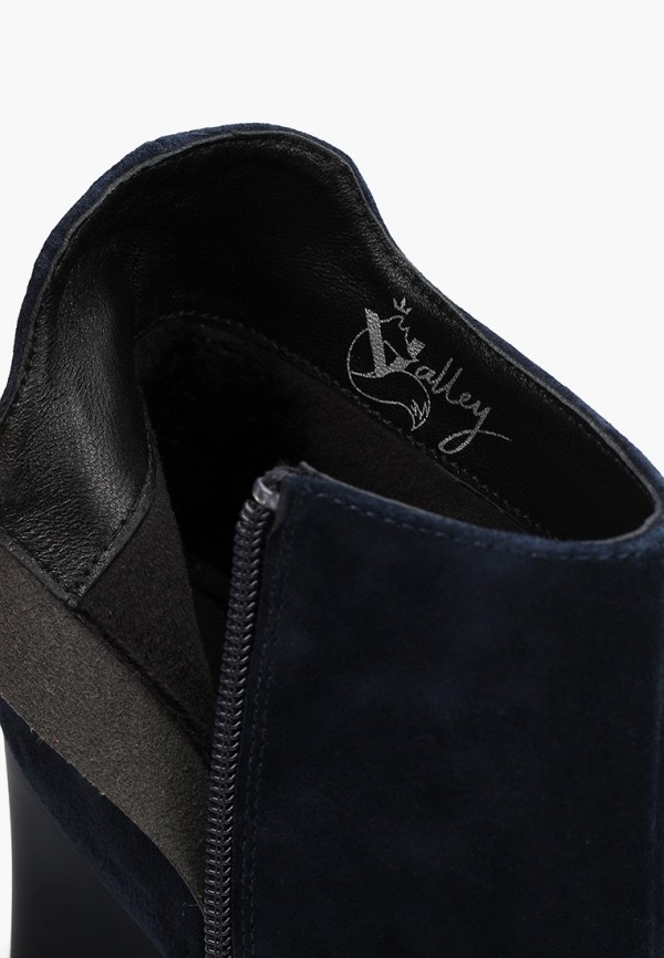 фото Ботильоны valley